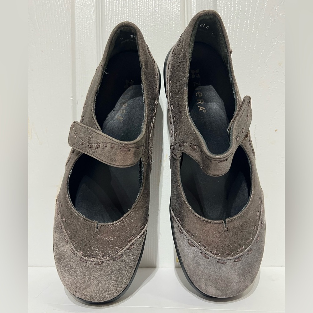 Ziera Mary Jane Shoes size 39 Eu